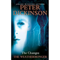 The Weathermonger - Paperback
