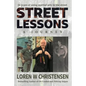 Street Lessons, a Journey - Paperback