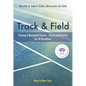 Track & Field: Training & Movement Science Theory and Practice for All Disciplines - Hardcover