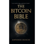 The Bitcoin Bible - Hardcover