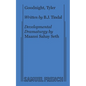 Goodnight, Tyler - Paperback