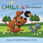 Chili the Dachshund - Paperback