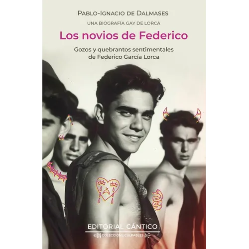 Novios de Federico, Los - Paperback