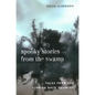 Spooky Stories from the Swamp: Tales from the Florida Back Country - Paperback