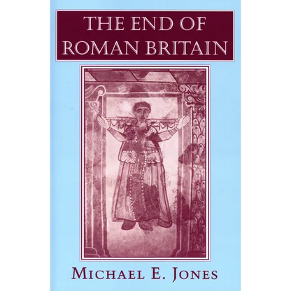 The End of Roman Britain: Sexual Rights and the Transformation of American Liberalism - Paperback