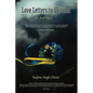 Love Letters to Ukraine from Uyava - Paperback