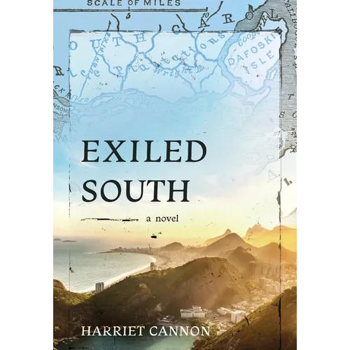 Exiled South - Hardcover