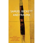 Samuel Beckett and Trauma - Paperback