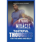 Tasteful thoughts for the mind and belly - Paperback