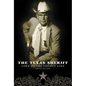 The Texas Sheriff: Lord of the County Line - Paperback