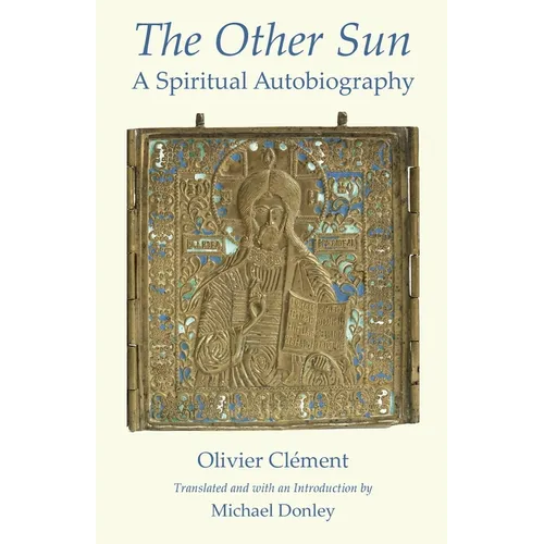 The Other Sun: A Spiritual Autobiography - Paperback