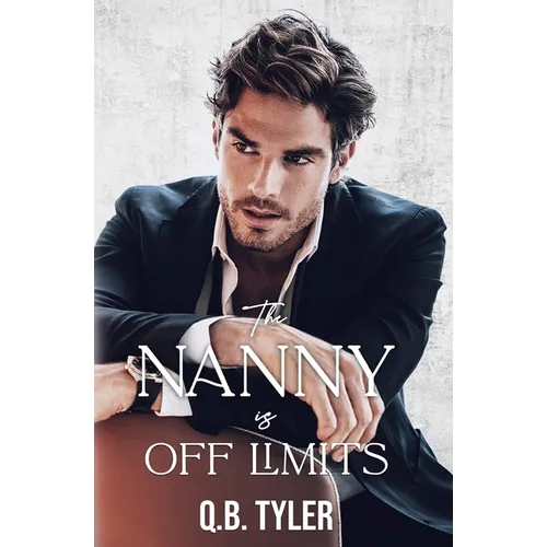 The Nanny is Off Limits - Paperback