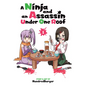 A Ninja and an Assassin Under One Roof Vol. 1 - Paperback