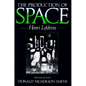 The Production of Space - Paperback