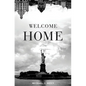 Welcome Home - Paperback