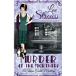 Murder at the Mortuary: a cozy historical 1920s mystery - Paperback