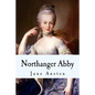 Northanger Abby - Paperback