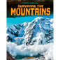 Surviving the Mountains - Library Binding
