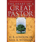Heart of a Great Pastor - Paperback