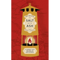 Between the Salt and the Ash: A Journey Into the Soul of Northumbria - Hardcover