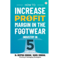 How to Increase Profit Margin in the Footwear Industry - Paperback