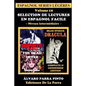 Selection de lectures en espagnol facile Volume 10 - Paperback