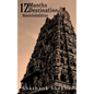 12 Months... 12 Destination... - Paperback