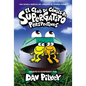 El Club de Cómics de Supergatito: Perspectivas (Cat Kid Comic Club: Perspectives) - Hardcover