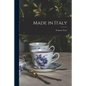 Made in Italy - Paperback