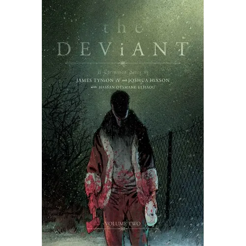 The Deviant Vol. 2 - Paperback