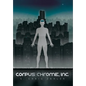 Corpus Chrome, Inc. - Hardcover