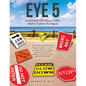 Eye 5: A Journey with Many Paths, Watch out for the Signs - Paperback