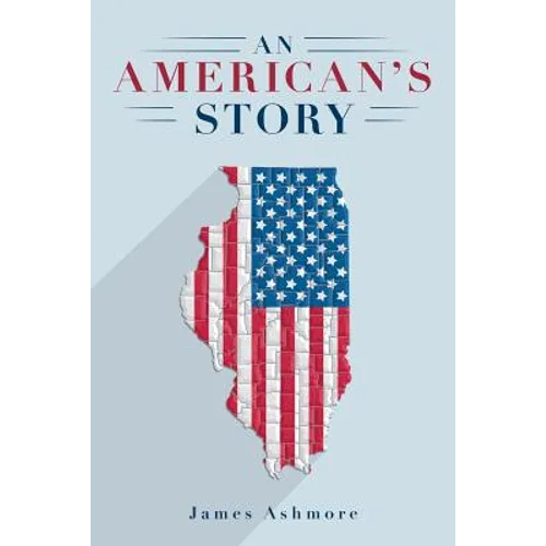 An American's Story - Paperback