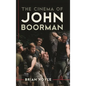 Cinema of John Boorman - Hardcover