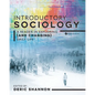 Introductory Sociology: A Reader in Exploring (and Changing) Daily Life - Paperback