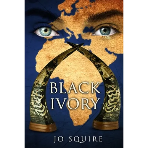Black Ivory: An African Wildlife Adventure. - Paperback