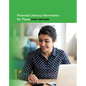 Financial Literacy Information for Teens, 1st Ed - Hardcover