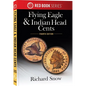 Flying Eagle & Indian Head Cents - Paperback