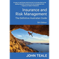Insurance and Risk Management: The Definitive Australian Guide - Paperback