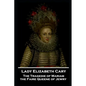 Lady Elizabeth Cary - The Tragedie of Mariam, the Faire Queene of Jewry - Paperback