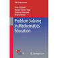 Problem Solving in Mathematics Education - Paperback