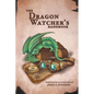 The Dragon Watcher's Handbook - Paperback