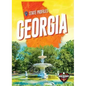 Georgia - Library Binding