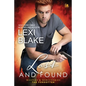 Lost and Found - Paperback