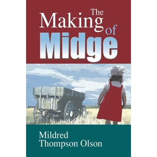 The Making of Midge - Paperback