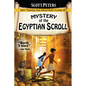 Mystery of the Egyptian Scroll: An Ancient Egypt Kids Book - Paperback