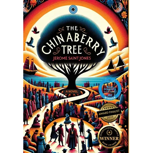 The Chinaberry Tree - Hardcover