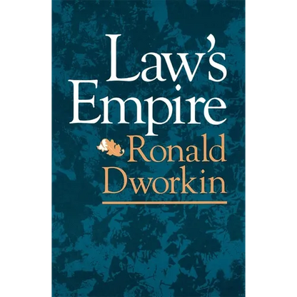 Law's Empire - Paperback