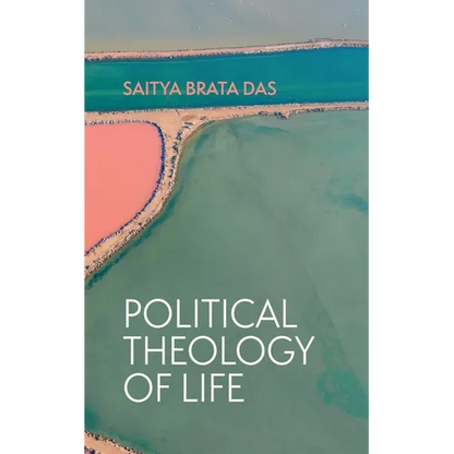Political Theology of Life - Paperback