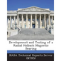 Development and Testing of a Radial Halbach Magnetic Bearing - Paperback